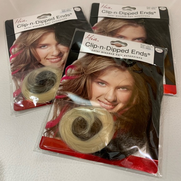 Hair Extensions - Picture 1 of 4